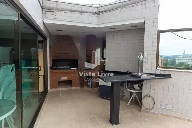 Cobertura, 4 quartos, 384 m² - Foto 31