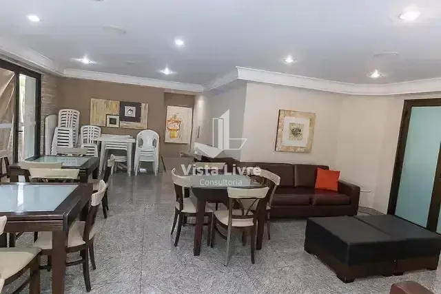 Cobertura, 4 quartos, 384 m² - Foto 33