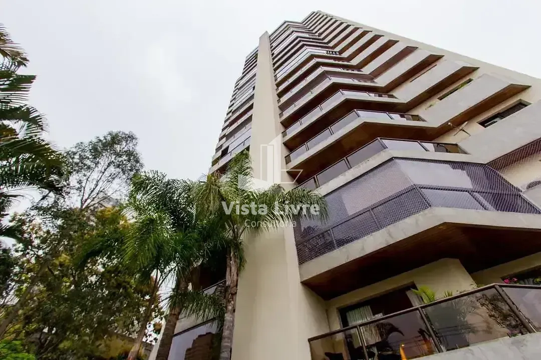 Apartamento, 3 quartos, 151 m² - Foto 28