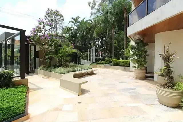 Apartamento, 3 quartos, 151 m² - Foto 30