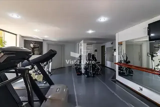 Apartamento, 3 quartos, 151 m² - Foto 32