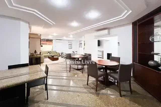 Apartamento, 3 quartos, 151 m² - Foto 31