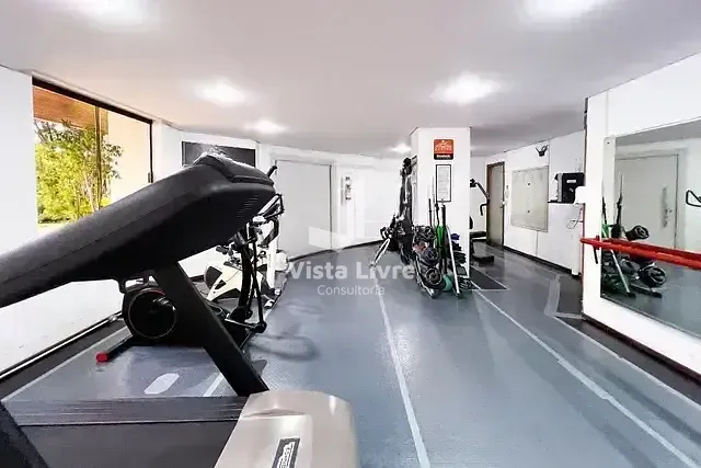 Apartamento, 3 quartos, 151 m² - Foto 33