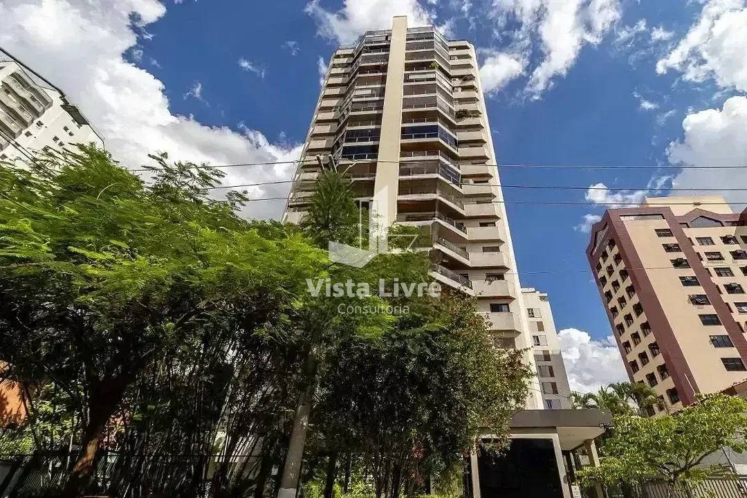 Apartamento, 3 quartos, 151 m² - Foto 29
