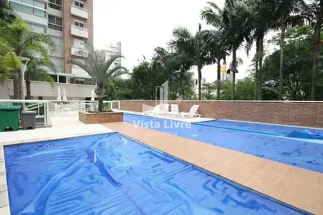 Apartamento, 2 quartos, 95 m² - Foto 48