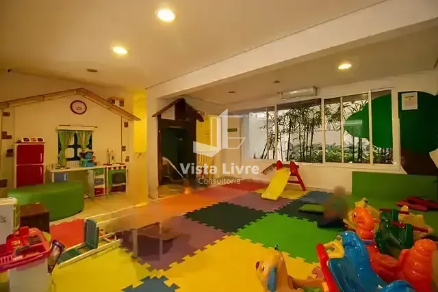 Apartamento, 2 quartos, 95 m² - Foto 64