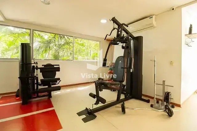 Apartamento, 2 quartos, 95 m² - Foto 59