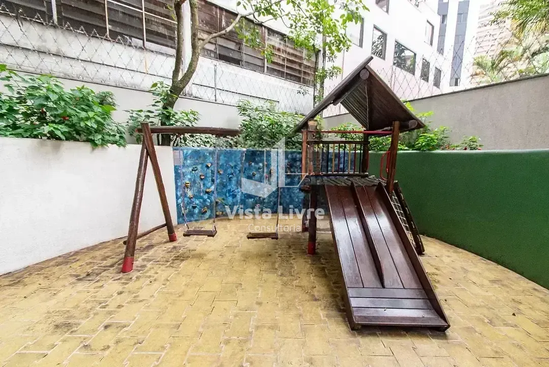 Apartamento, 2 quartos, 95 m² - Foto 61