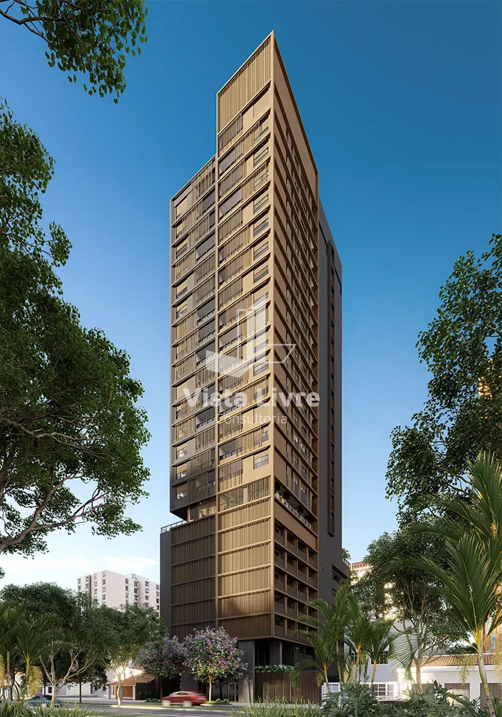 Apartamento, 3 quartos, 124 m² - Foto 32