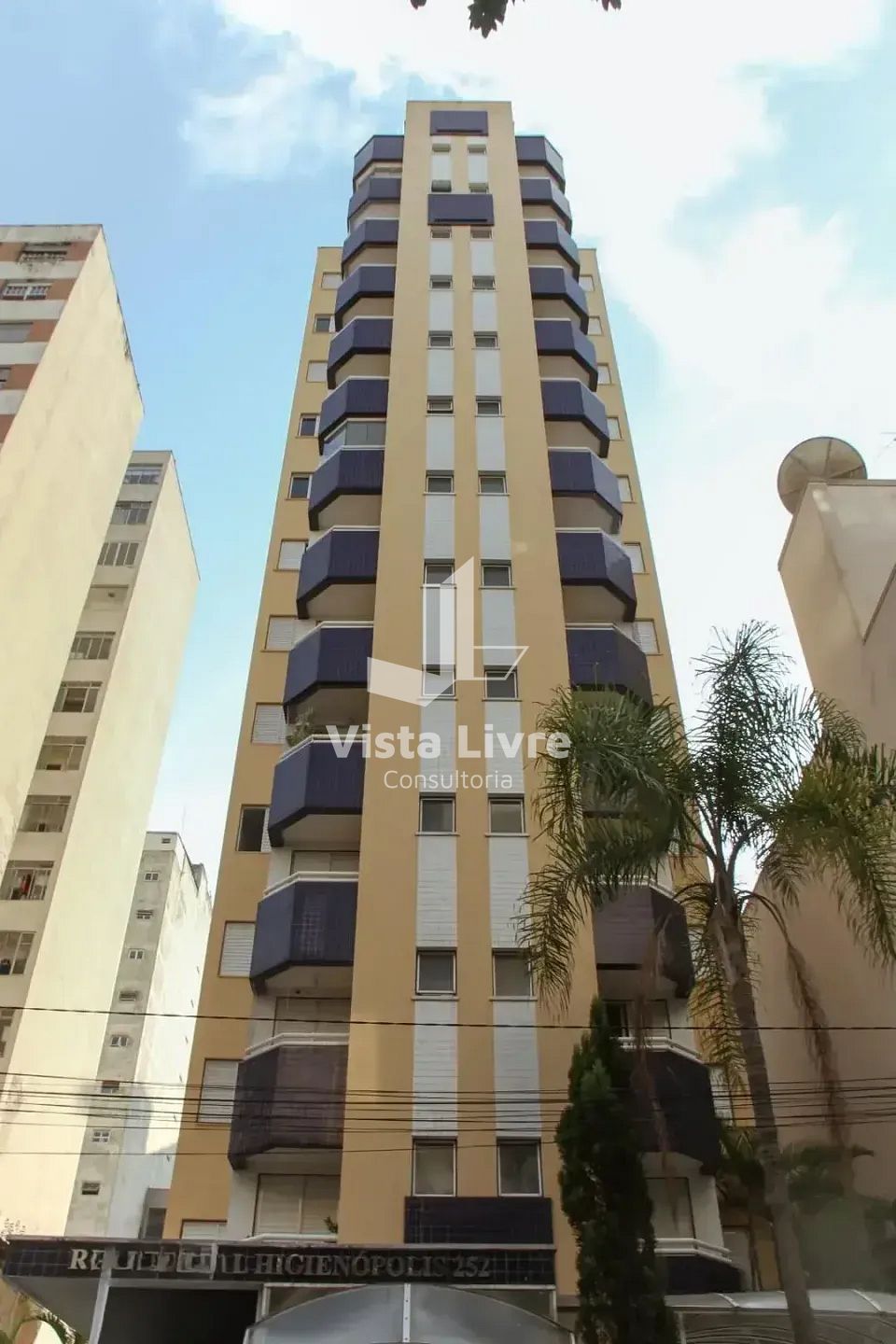 Apartamento, 2 quartos, 53 m² - Foto 33