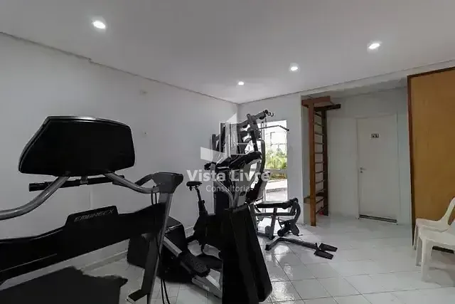 Apartamento, 2 quartos, 53 m² - Foto 29