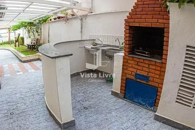 Apartamento, 2 quartos, 53 m² - Foto 25
