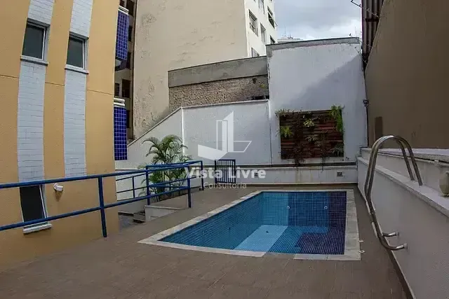 Apartamento, 2 quartos, 53 m² - Foto 23