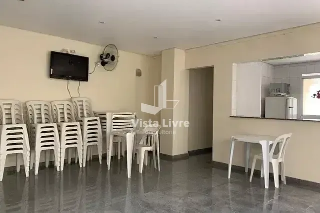 Apartamento, 2 quartos, 53 m² - Foto 27