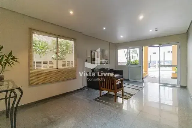Apartamento, 2 quartos, 53 m² - Foto 28