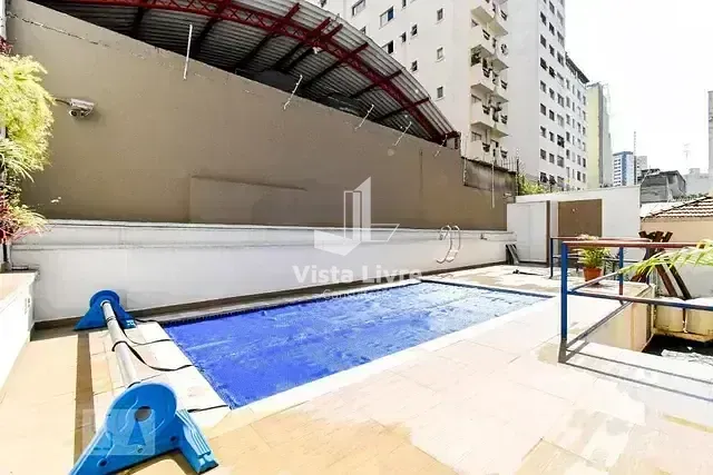 Apartamento, 2 quartos, 53 m² - Foto 24
