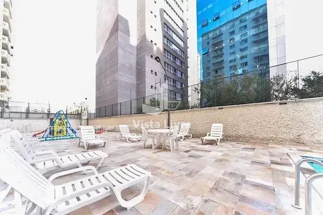 Apartamento, 2 quartos, 130 m² - Foto 17