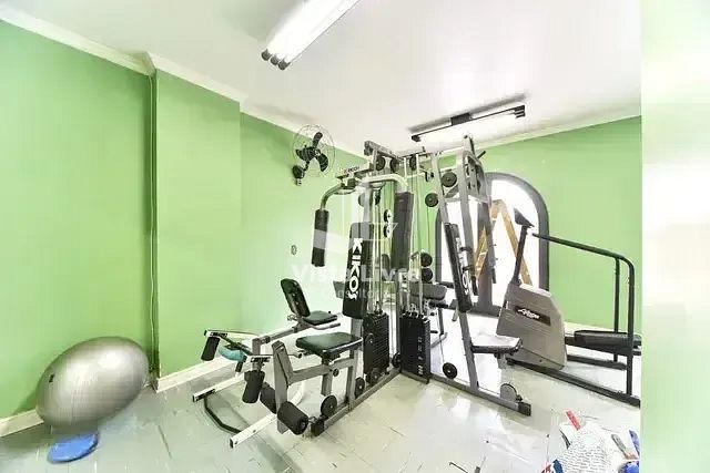 Apartamento, 2 quartos, 130 m² - Foto 18