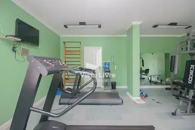 Apartamento, 2 quartos, 130 m² - Foto 19