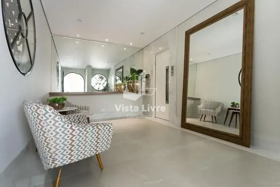 Apartamento, 2 quartos, 130 m² - Foto 26