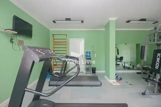 Apartamento, 2 quartos, 130 m² - Foto 19