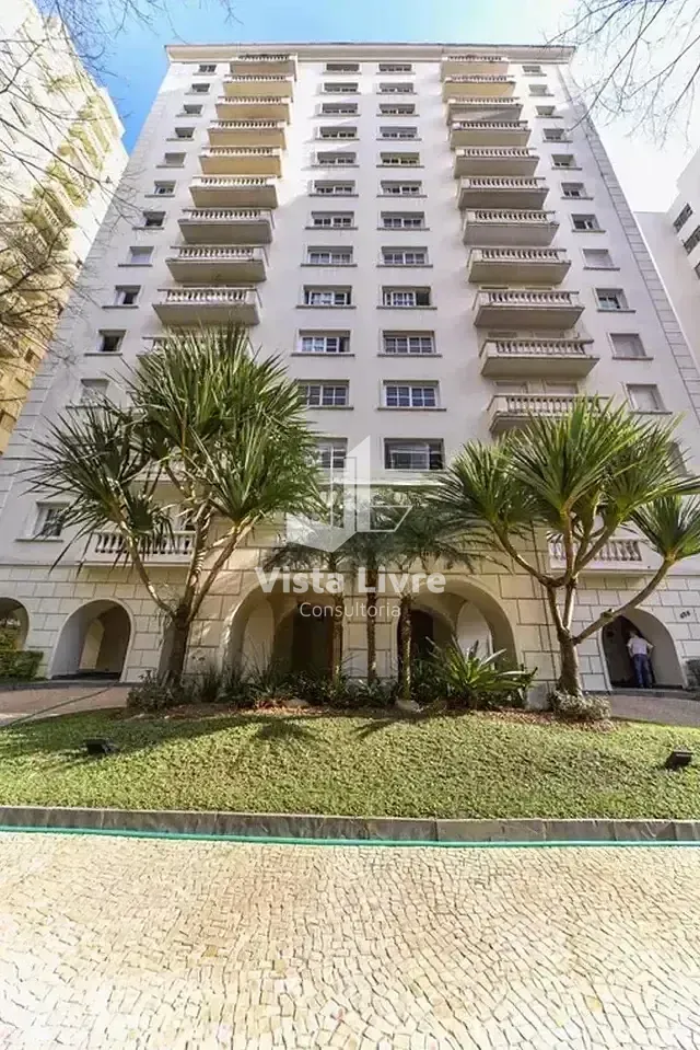 Apartamento, 2 quartos, 130 m² - Foto 30