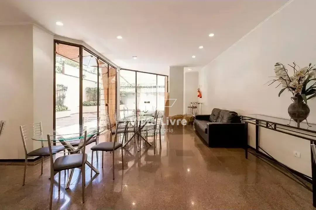 Apartamento, 4 quartos, 146 m² - Foto 25