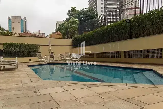Apartamento, 4 quartos, 146 m² - Foto 24