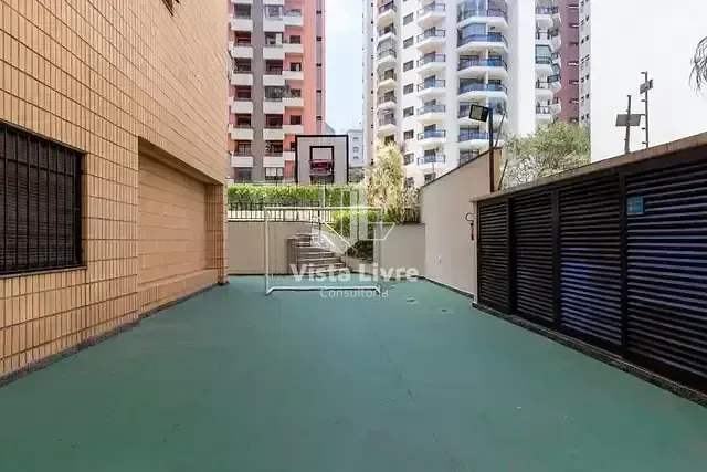 Apartamento, 4 quartos, 146 m² - Foto 27