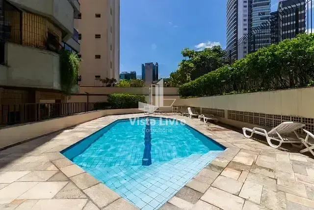 Apartamento, 4 quartos, 146 m² - Foto 23
