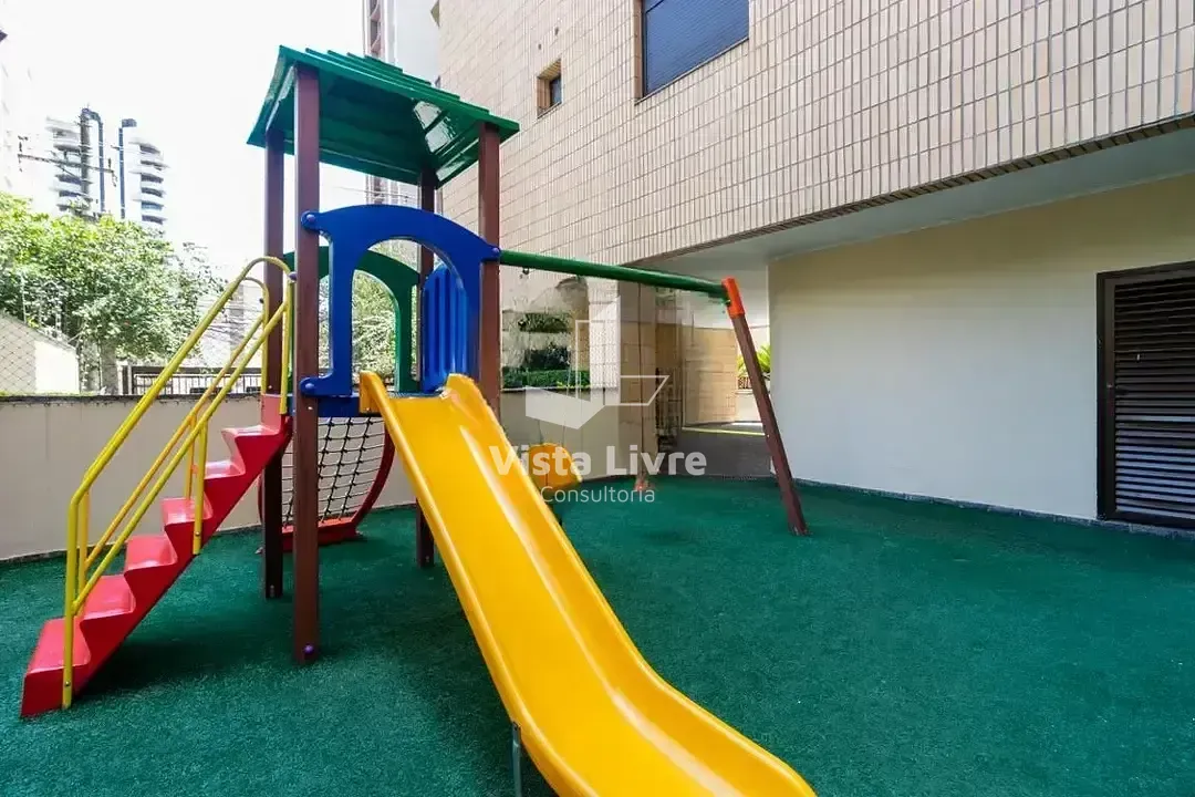 Apartamento, 4 quartos, 146 m² - Foto 29