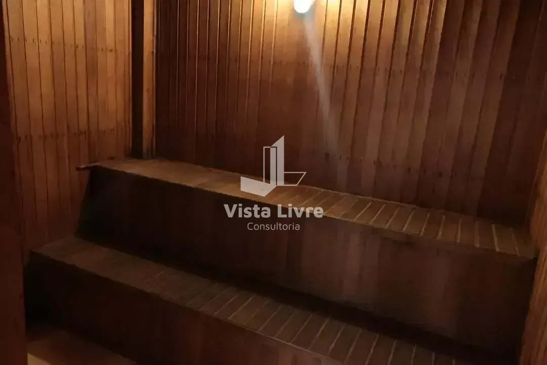 Apartamento, 4 quartos, 146 m² - Foto 26