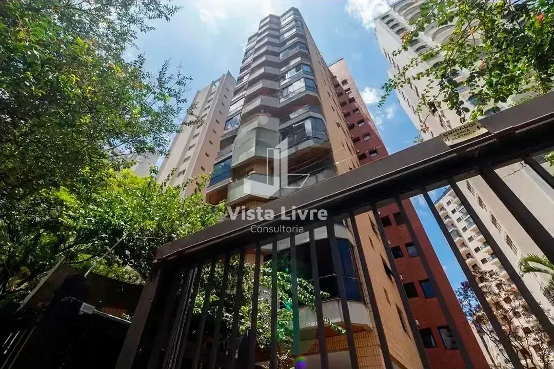 Apartamento, 4 quartos, 146 m² - Foto 31