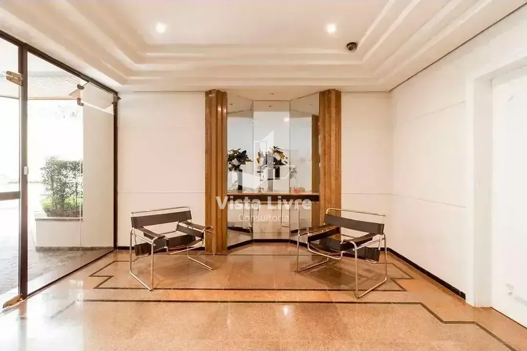 Apartamento, 4 quartos, 146 m² - Foto 30