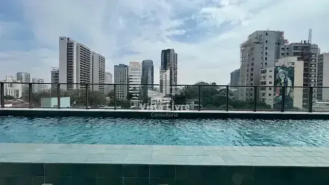 Apartamento, 2 quartos, 71 m² - Foto 21