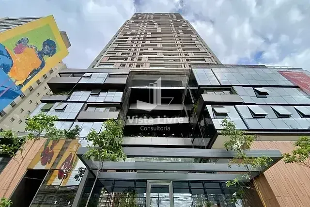 Apartamento, 2 quartos, 71 m² - Foto 72