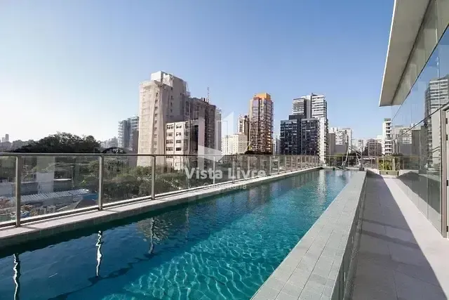 Apartamento, 2 quartos, 71 m² - Foto 22