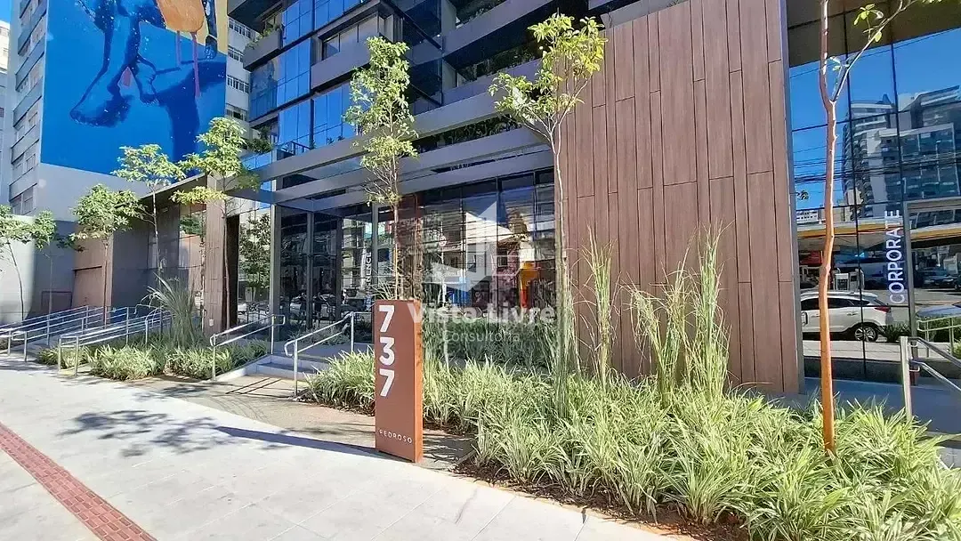Apartamento, 2 quartos, 71 m² - Foto 71