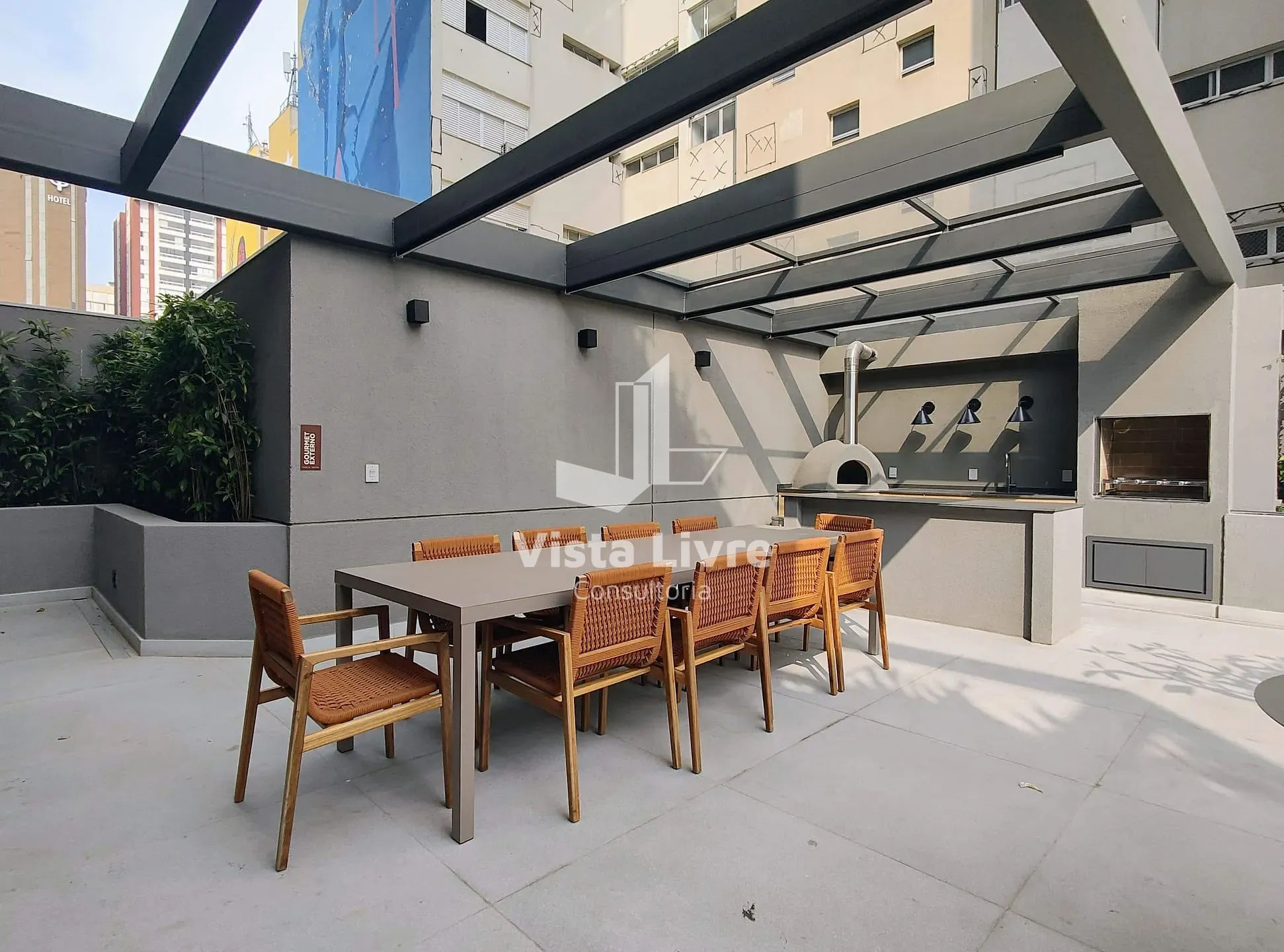 Apartamento, 2 quartos, 71 m² - Foto 36
