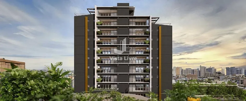 Cobertura, 2 quartos, 112 m² - Foto 26