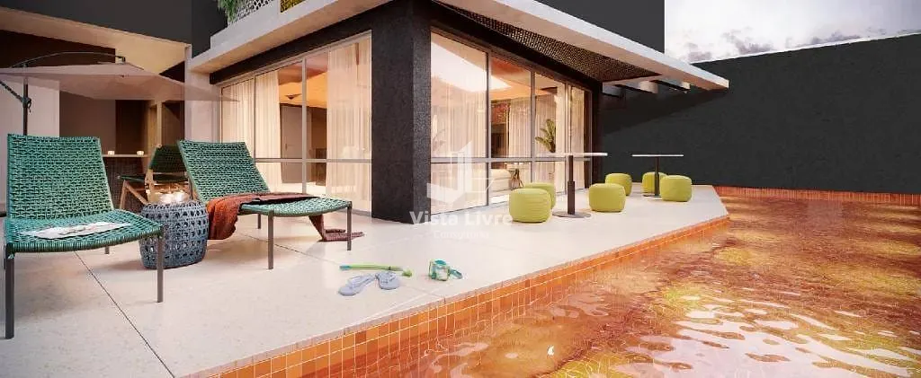 Cobertura, 2 quartos, 112 m² - Foto 22