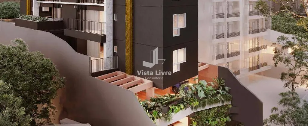 Cobertura, 2 quartos, 112 m² - Foto 25