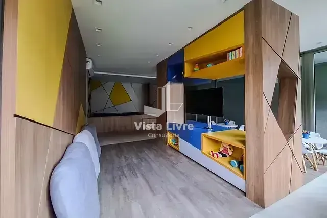 Apartamento, 3 quartos, 113 m² - Foto 51