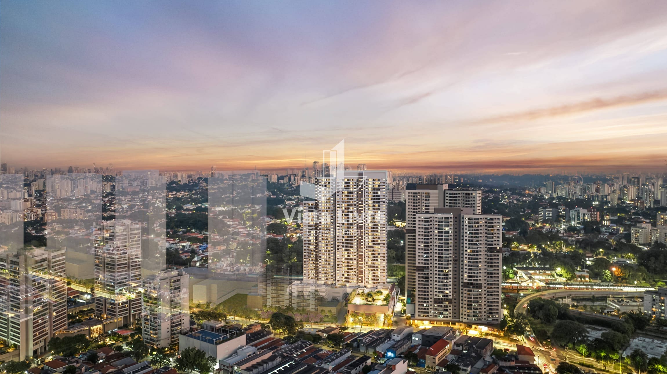 Apartamento, 3 quartos, 76 m² - Foto 59