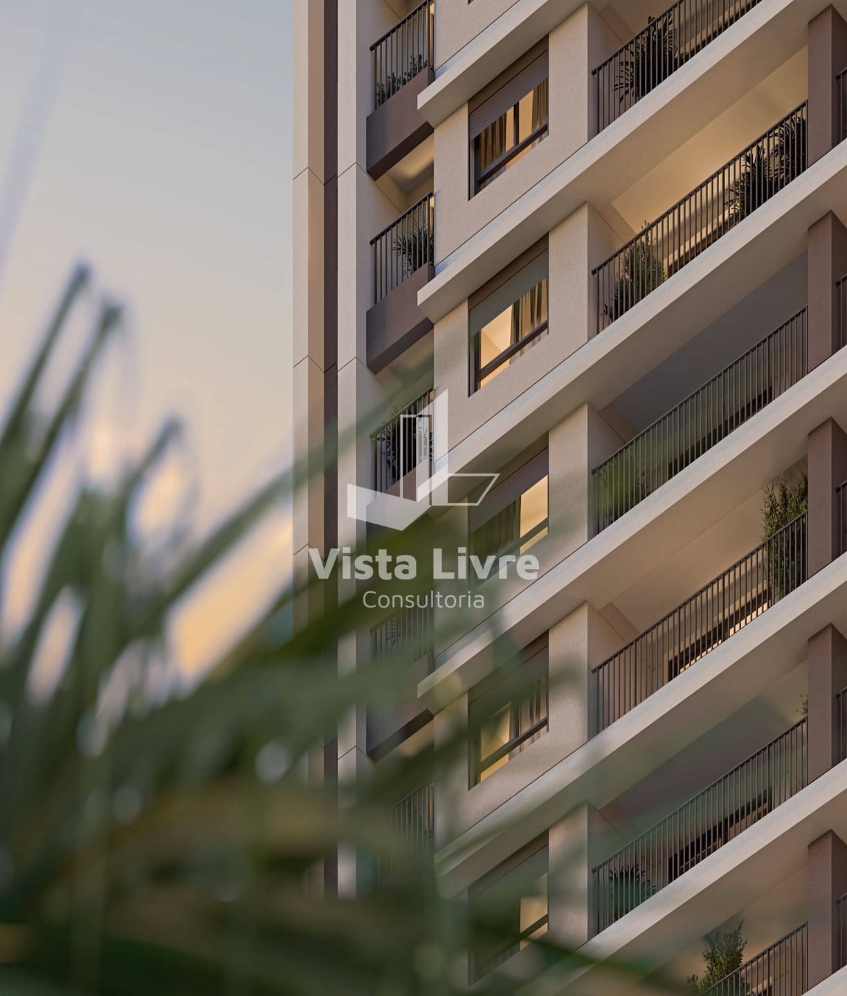 Apartamento, 3 quartos, 76 m² - Foto 62