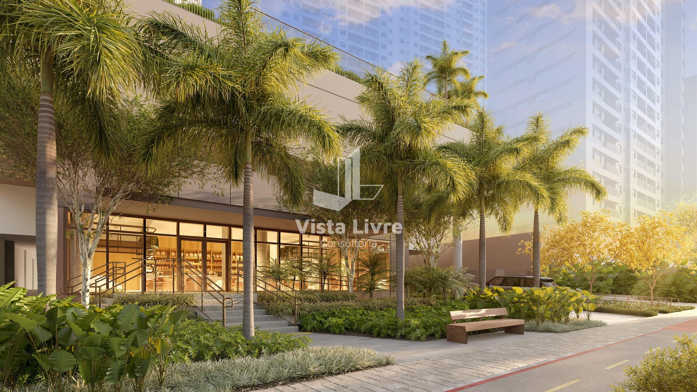 Apartamento, 3 quartos, 76 m² - Foto 47