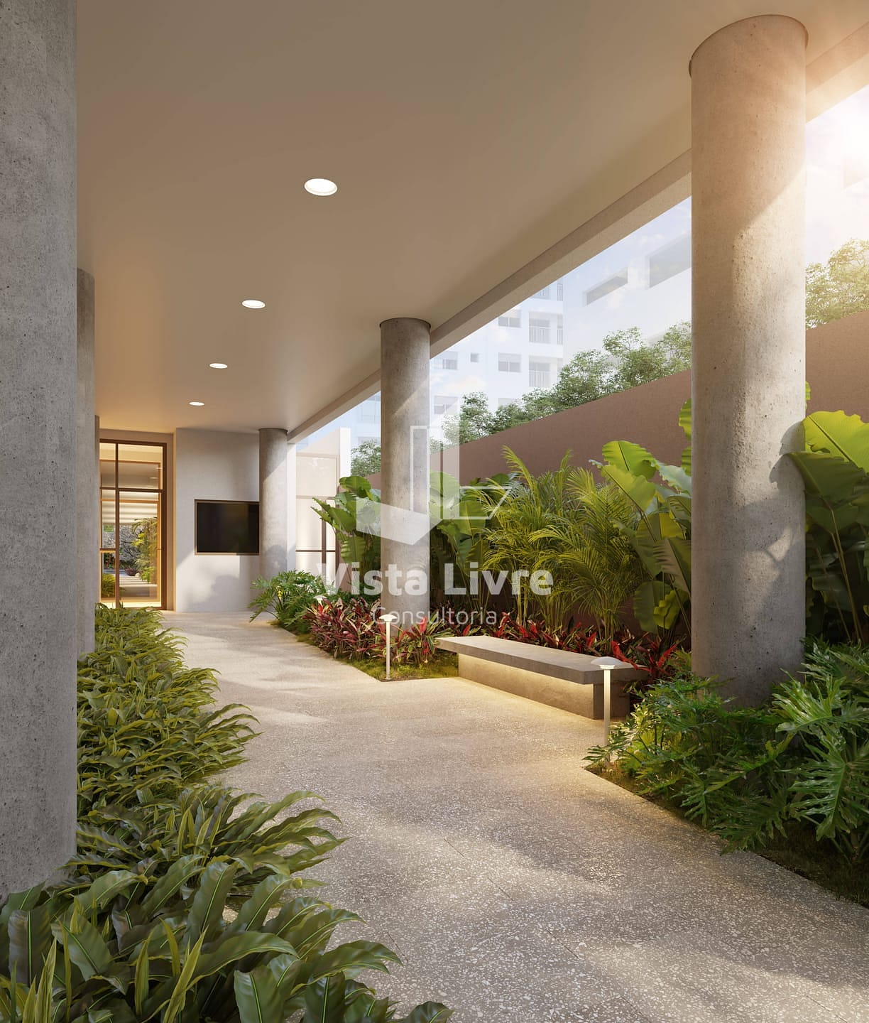 Apartamento, 3 quartos, 76 m² - Foto 45