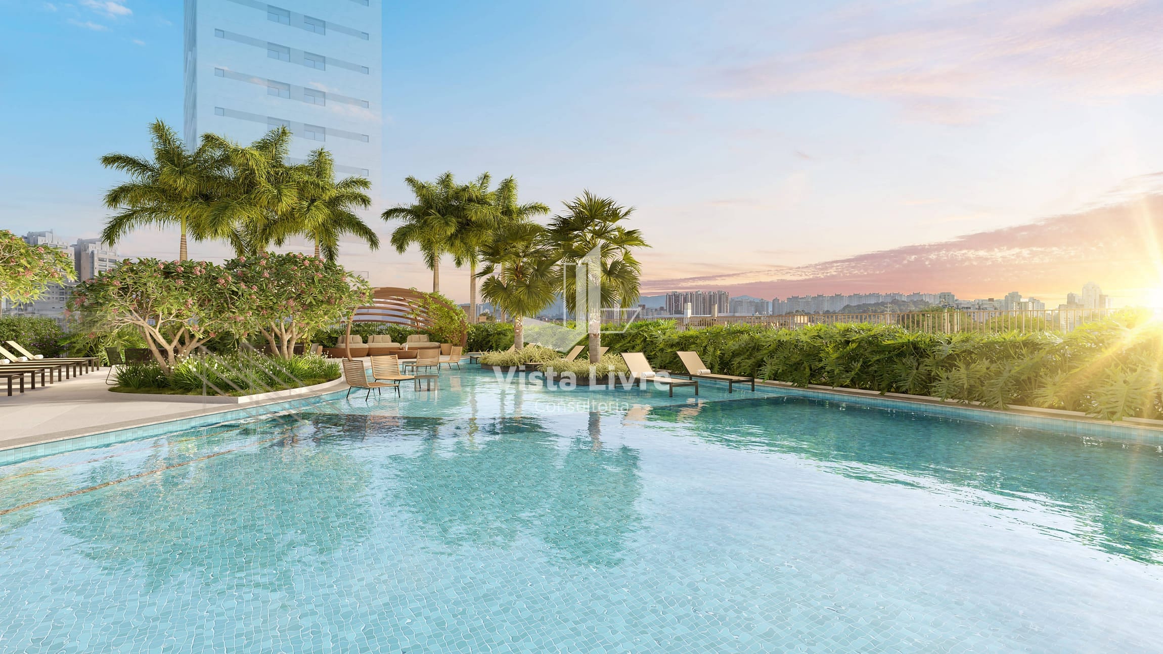 Apartamento, 3 quartos, 76 m² - Foto 36