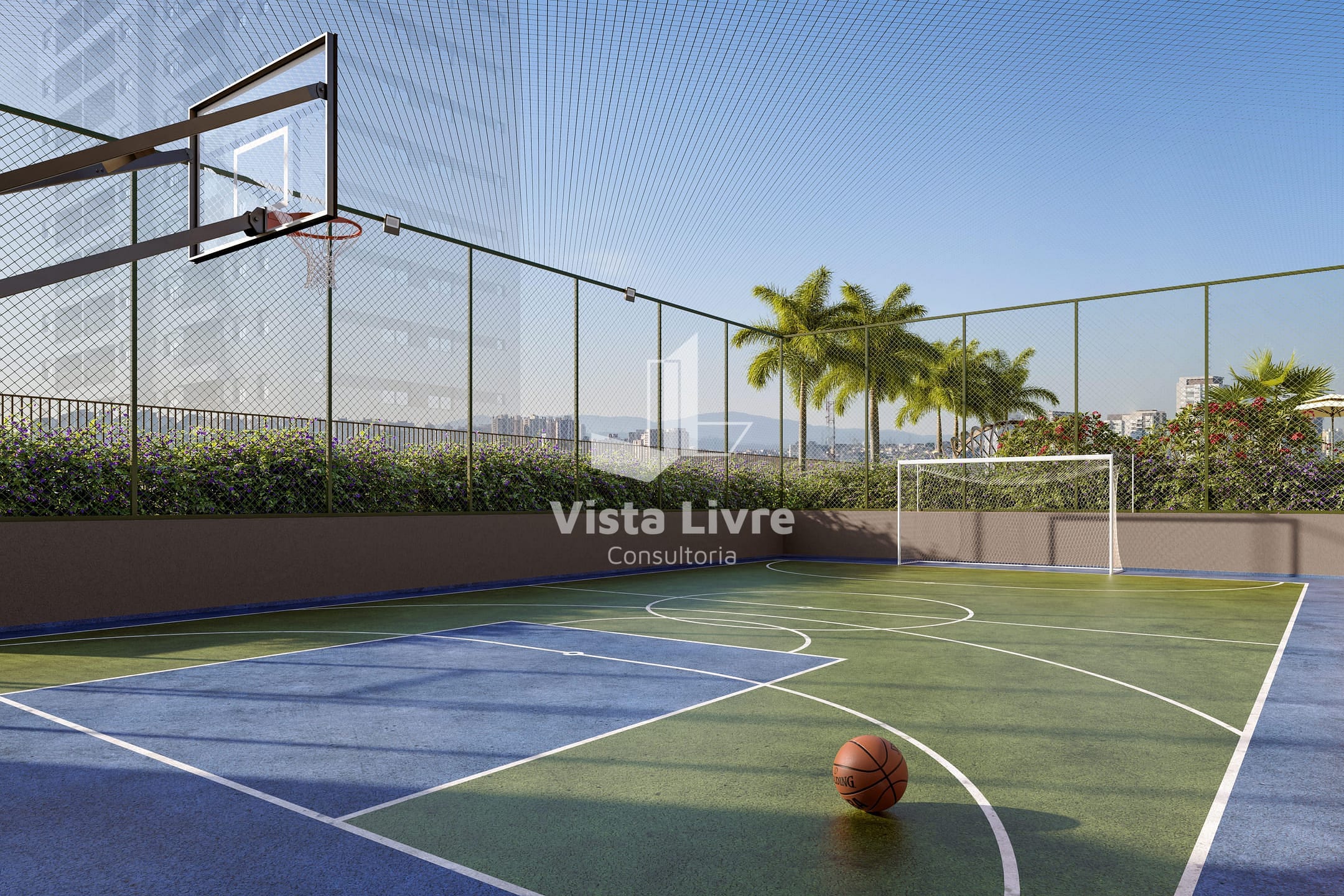 Apartamento, 3 quartos, 76 m² - Foto 42