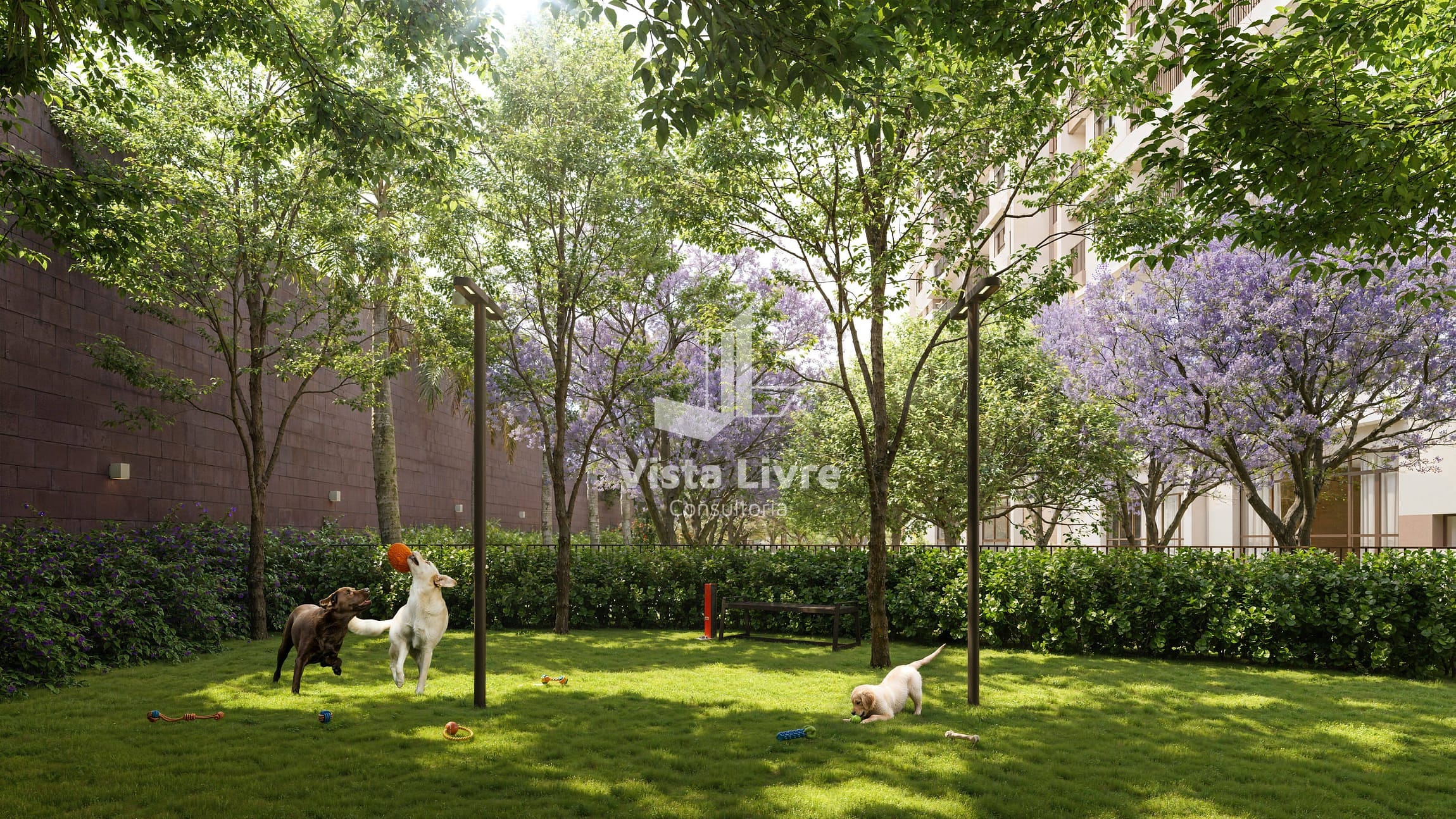 Apartamento, 3 quartos, 76 m² - Foto 41